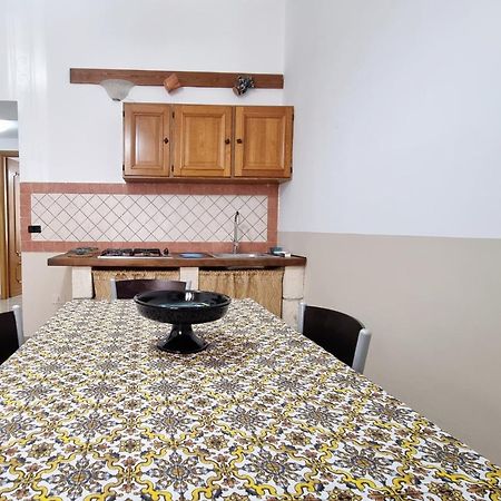 Artemisia Daire Tropea Dış mekan fotoğraf