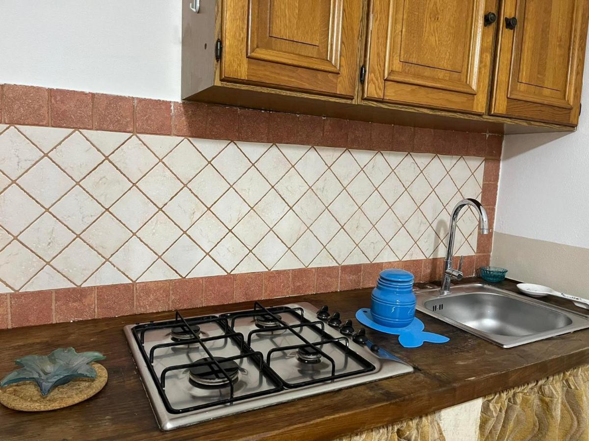Artemisia Daire Tropea Dış mekan fotoğraf