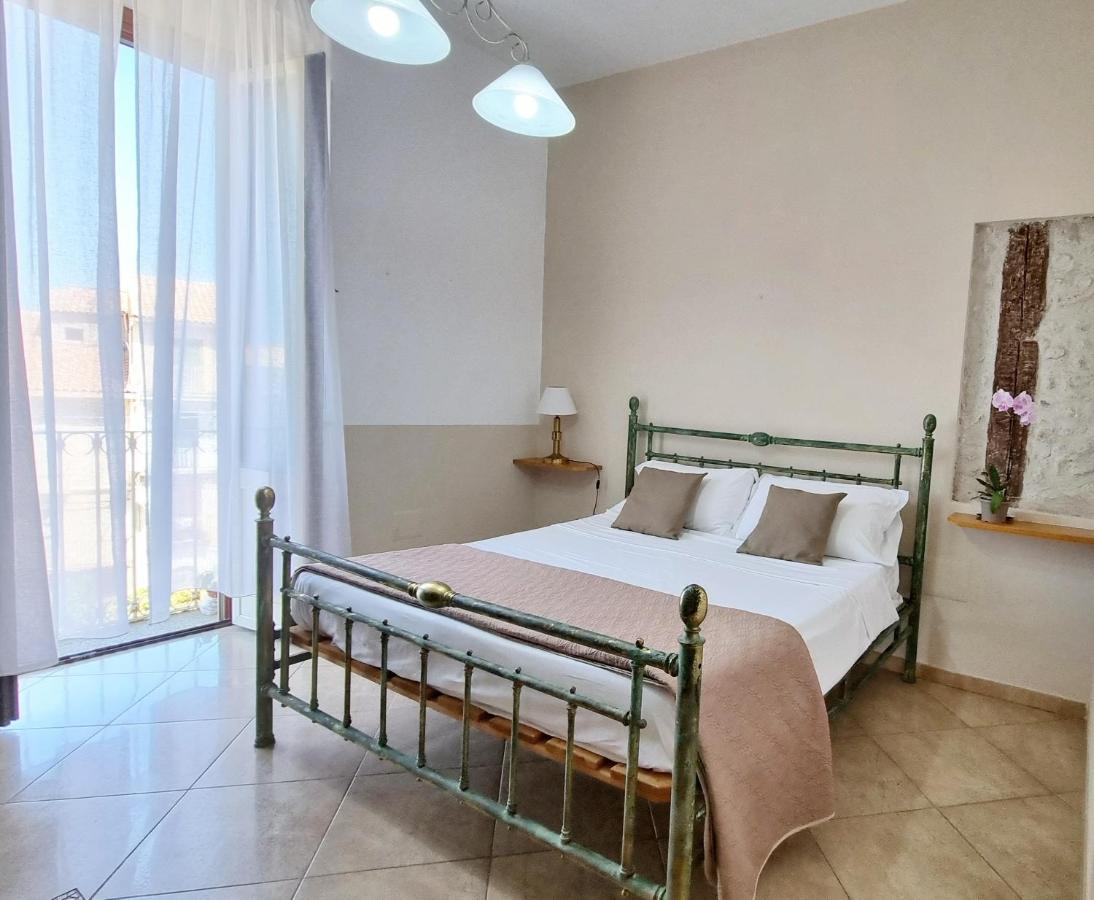 Artemisia Daire Tropea Dış mekan fotoğraf