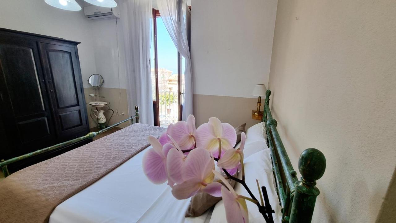 Artemisia Daire Tropea Dış mekan fotoğraf