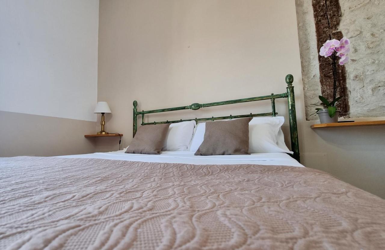 Artemisia Daire Tropea Dış mekan fotoğraf
