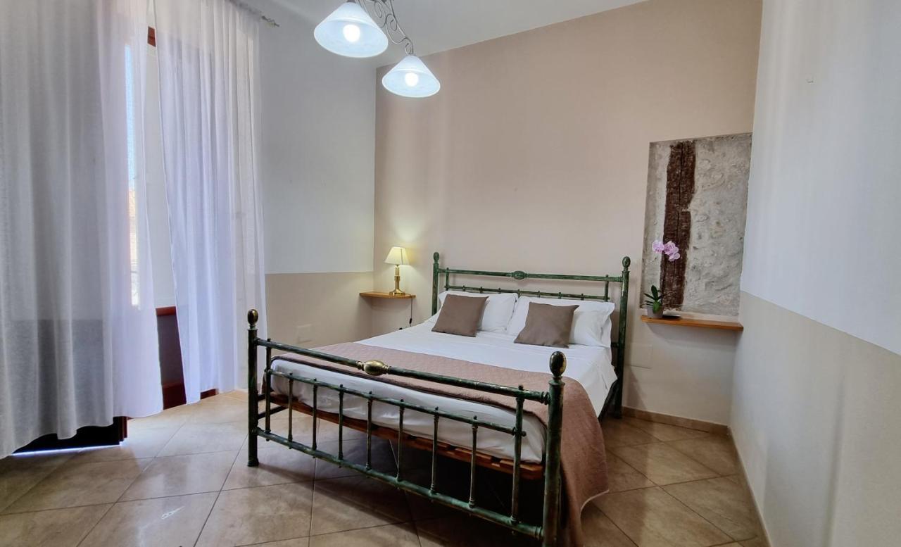 Artemisia Daire Tropea Dış mekan fotoğraf