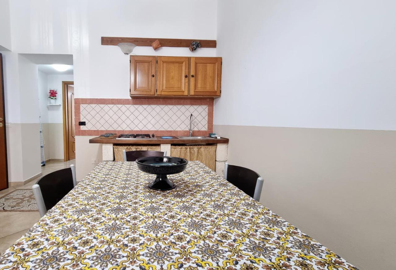 Artemisia Daire Tropea Dış mekan fotoğraf