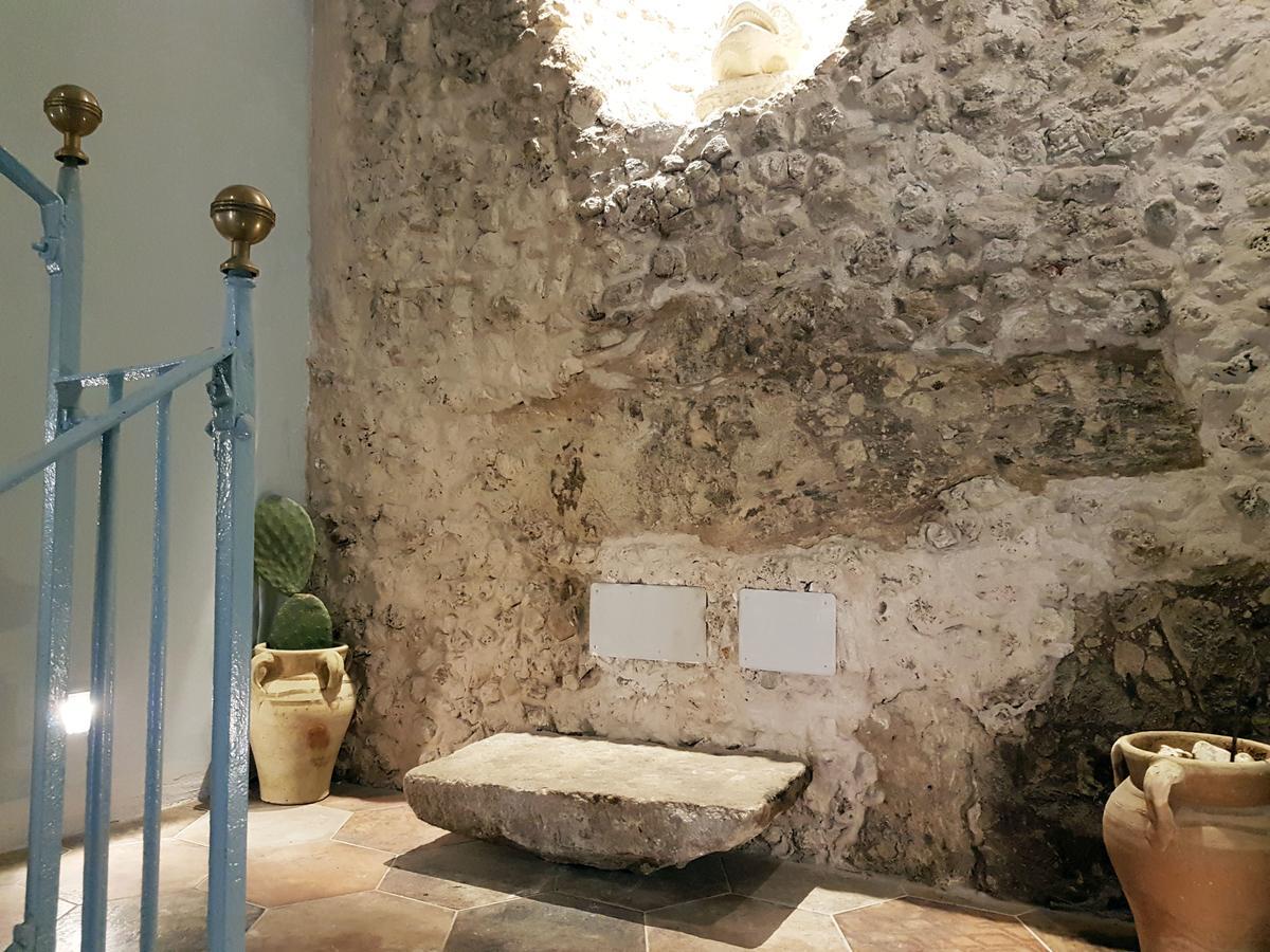 Artemisia Daire Tropea Dış mekan fotoğraf