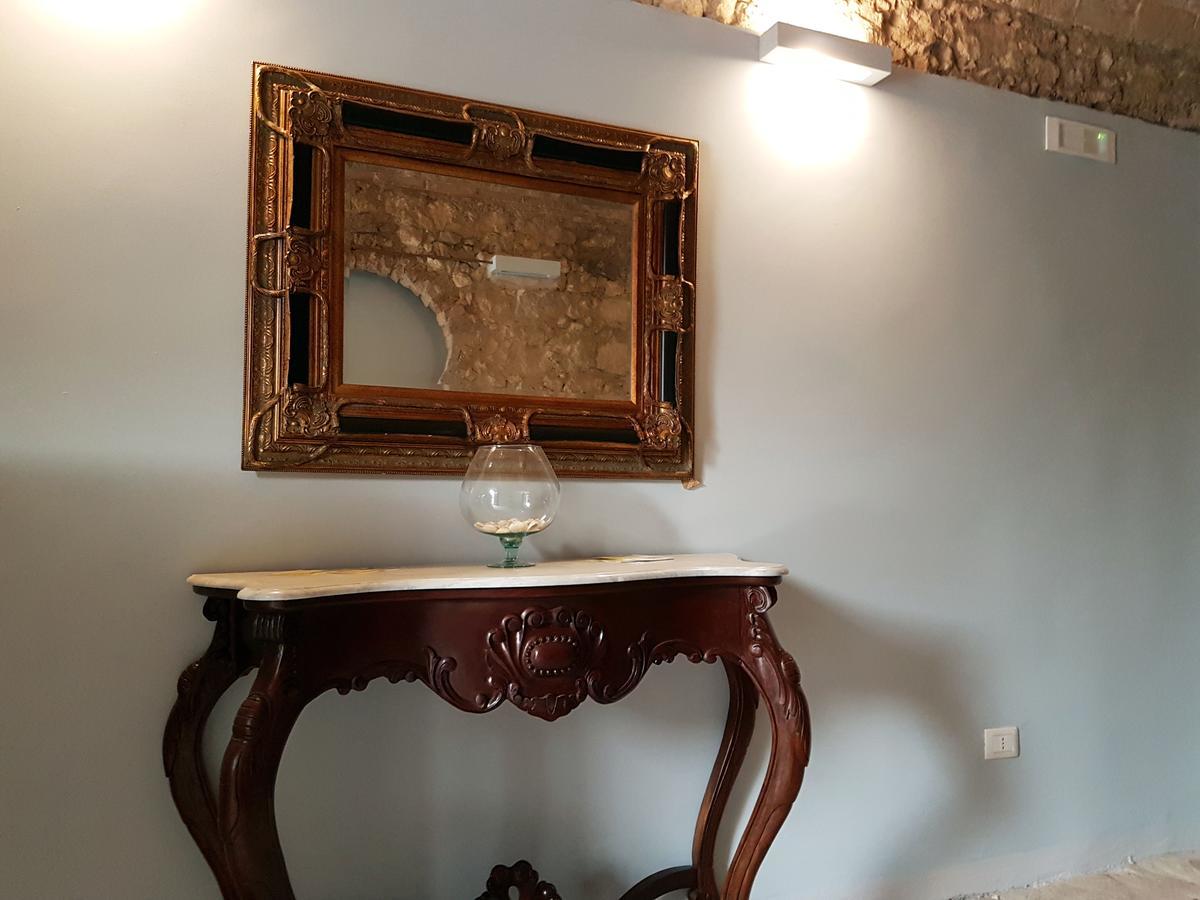 Artemisia Daire Tropea Dış mekan fotoğraf