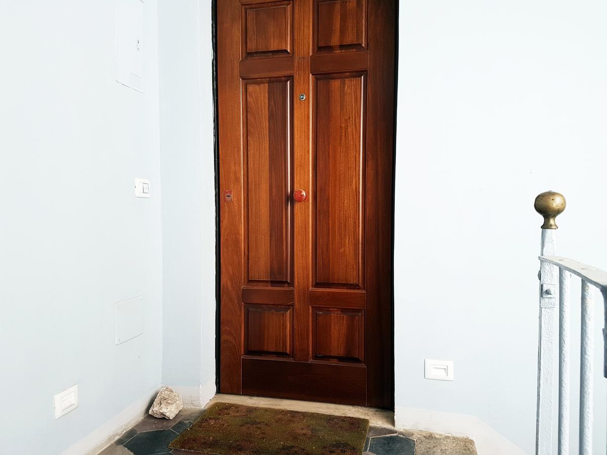 Artemisia Daire Tropea Dış mekan fotoğraf
